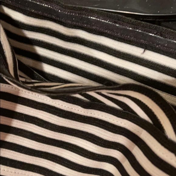 (5 items for $50)
 Uk Fashion bandage stripe corset dress - Picture 9 of 9